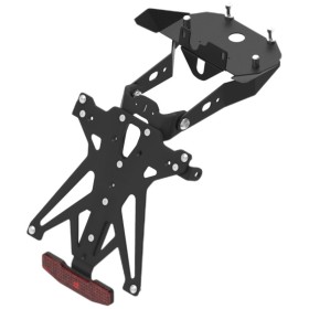 Support de plaque réglable - TARHU101