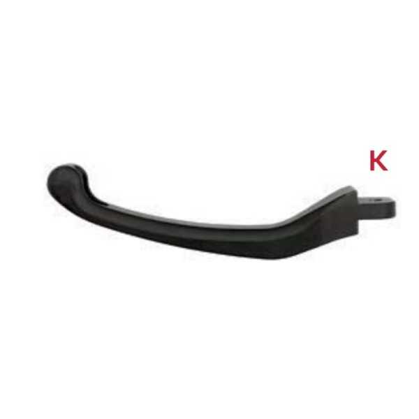 Levier de frein repliable LIGHTECH - Type K