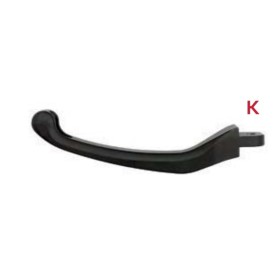 Levier de frein repliable LIGHTECH - Type K