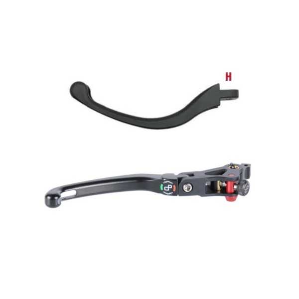 Levier de frein repliable LIGHTECH - Type H