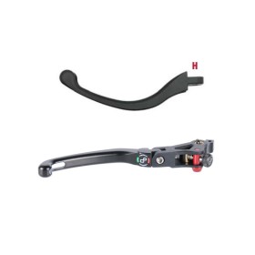 Levier de frein repliable LIGHTECH - Type H