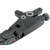 Kit de leviers repliables et réglables LIGHTECH - Type H