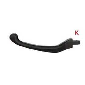 Levier de frein repliable LIGHTECH - Type K