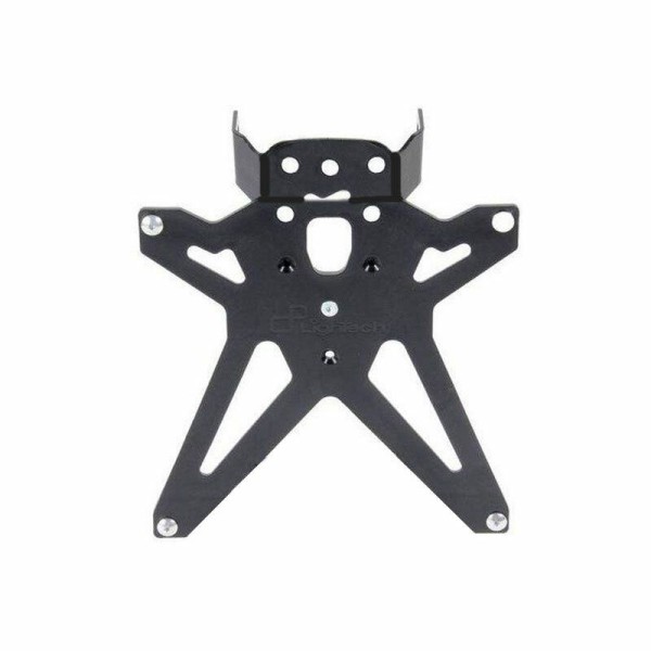 Support de plaque réglable