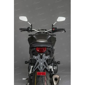 Support de plaque LIGHTECH Honda CB1000R