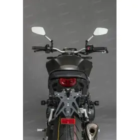 Support de plaque LIGHTECH Honda CB1000R