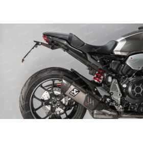 Support de plaque LIGHTECH Honda CB1000R