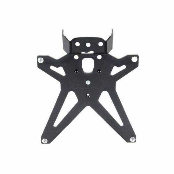 Support de plaque réglable