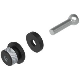 Adaptateur de protection de levier LIGHTECH APRILIA - KPL303