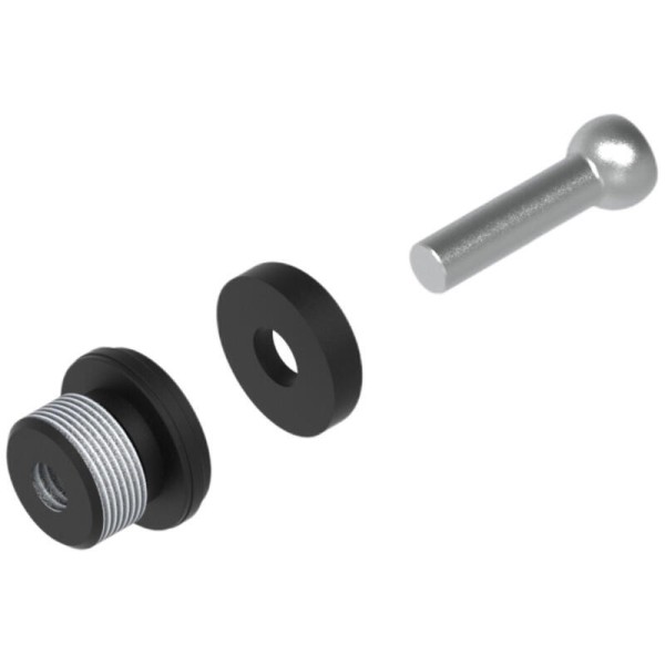 Adaptateur de protection de levier LIGHTECH APRILIA - KPL303