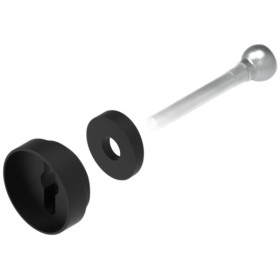 Adaptateur de protection de levier LIGHTECH APRILIA - KPL313