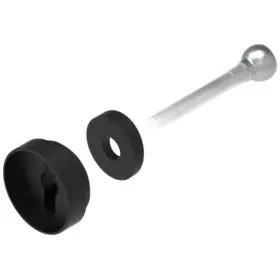 Adaptateur de protection de levier LIGHTECH APRILIA - KPL313