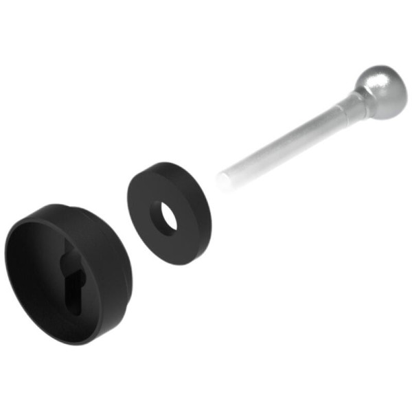 Adaptateur de protection de levier LIGHTECH APRILIA - KPL313