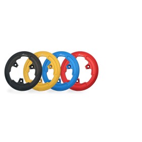 Couvercle de plateau de pression LIGHTECH