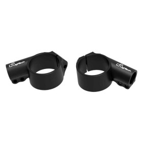 Guidons bracelet LIGHTECH +40mm - 5°