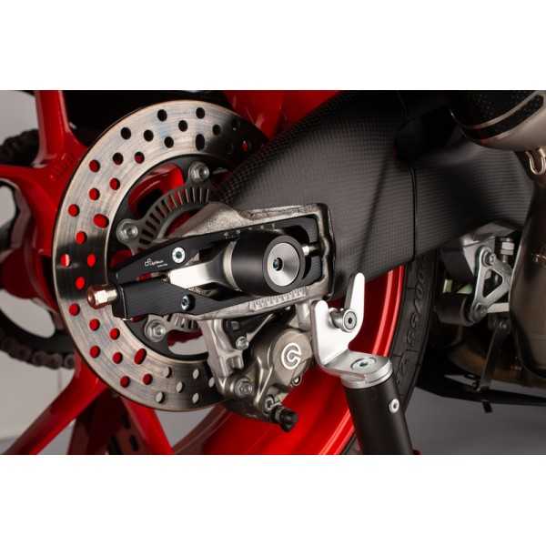 Tendeur de chaine LIGHTECH noir