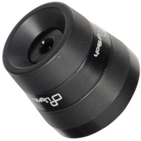 Embout Guidon LIGHTECH Black Series Yamaha T-Max/X-Max - KTM310NER