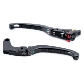 Kit de leviers repliables et réglables LIGHTECH - Type K