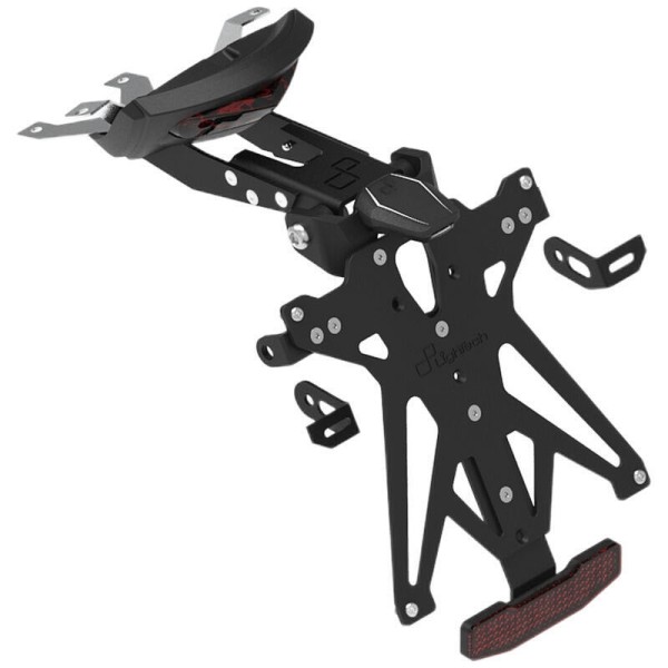 Kit support de plaque réglable LIGHTECH