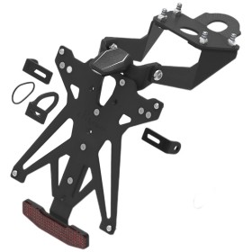 Kit support de plaque réglable LIGHTECH