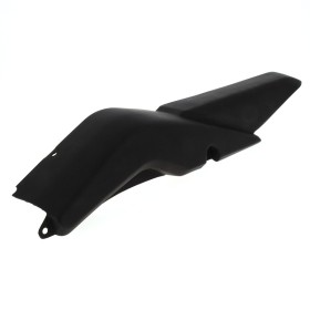 Carter de courroie supérieure LIGHTECH haut carbone matte - Yamaha T-Max 530/560
