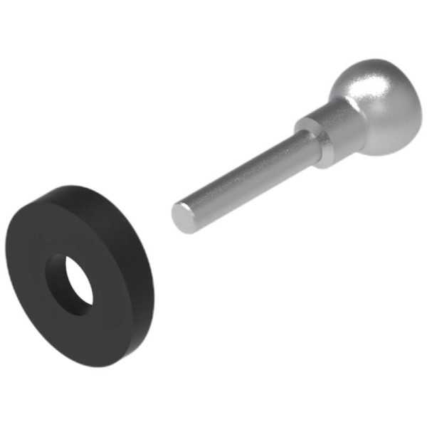 Kit adaptateur protège-mains LIGHTECH - KPL331