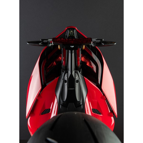 Kit support de plaque réglable LIGHTECH