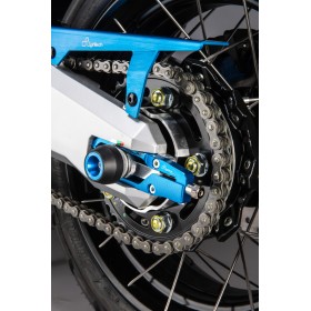 Tendeur de chaine LIGHTECH cobalt Honda X-Adv