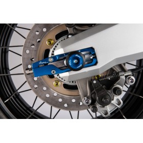 Tendeur de chaine LIGHTECH cobalt Honda X-Adv