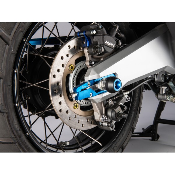 Tendeur de chaine LIGHTECH cobalt Honda X-Adv