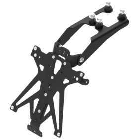 Support de plaque réglable - TARHO107