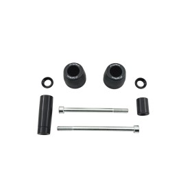 Tampons de protection LIGHTECH - Nylon