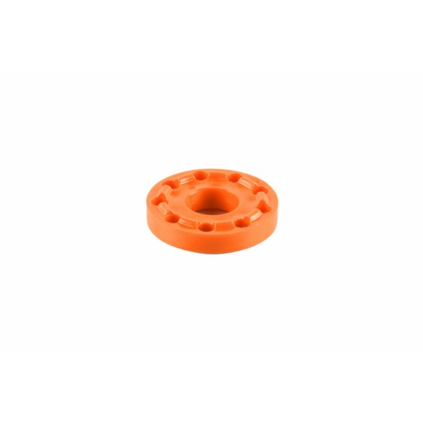 Insert tampon de protection LIGHTECH Ø50mm orange par pair