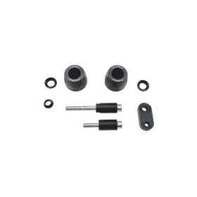 Tampon de protection LIGHTECH noir Bmw S1000Rr