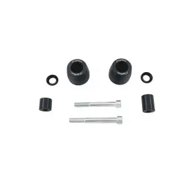 Tampon de protection LIGHTECH noir Suzuki Gsr 750