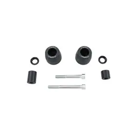 Tampon de protection LIGHTECH noir Suzuki Gsr 600