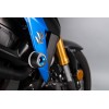 Tampon de protection LIGHTEC noir Suzuki GSX-S750