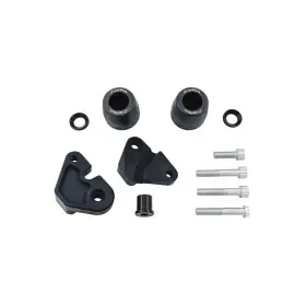 Tampon de protection LIGHTECH noir Suzuki Gsx-R 600