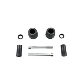 Tampon de protection LIGHTECH noir Yamaha Mt-07