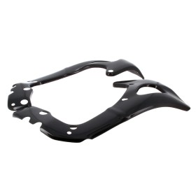 Protections de cadre LIGHTECH carbone brillant - Honda CBR1000RR