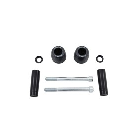 Tampons de protection LIGHTECH - Nylon