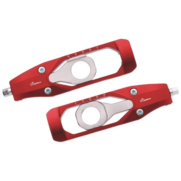 Tendeur de chaîne LIGHTECH - Rouge