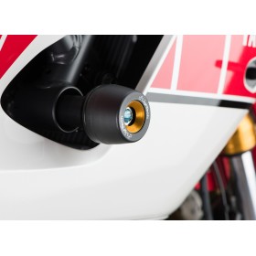 Tampons de protection LIGHTECH - Nylon