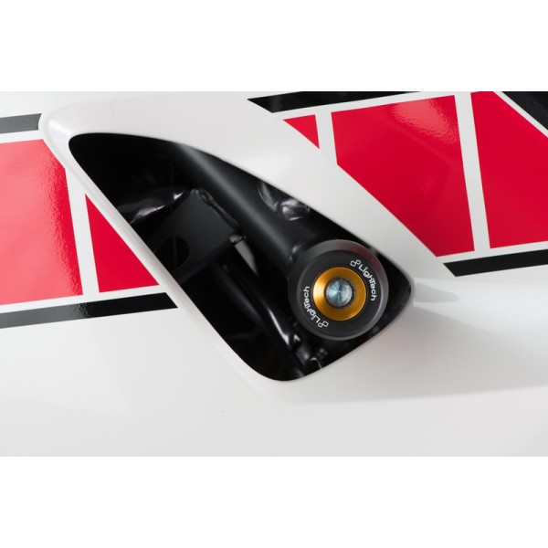 Tampons de protection LIGHTECH - Nylon