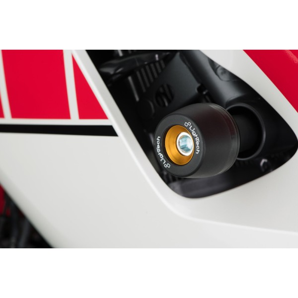 Tampons de protection LIGHTECH - Nylon