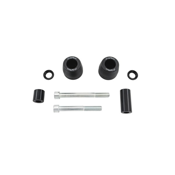 Tampon de protection LIGHTECH noir - Honda CBR1000RR-R/SP