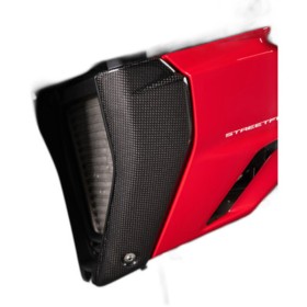 Pièce carbone LIGHTECH - Ducati Streetfighter V4