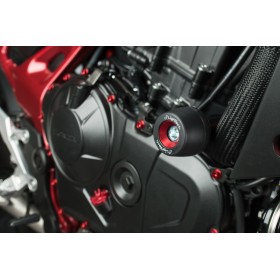 Tampons de protection LIGHTECH - Nylon