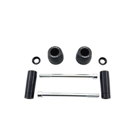 Tampons de protection LIGHTECH - Nylon