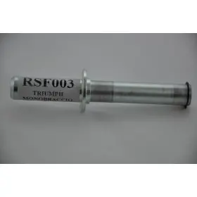 Broche de béquille arrière monobras LIGHTECH Ø26.8mm Triumph